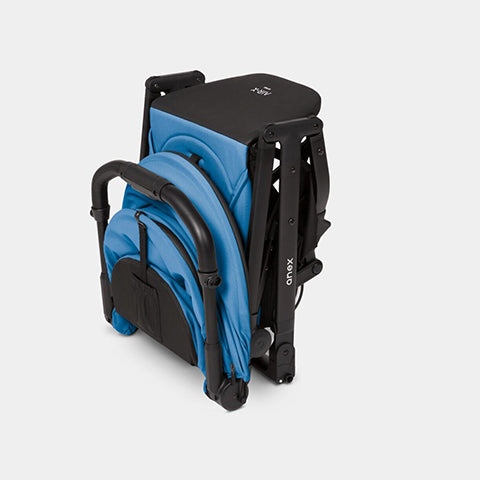 Anex Air-X ART AX-08 Blue
