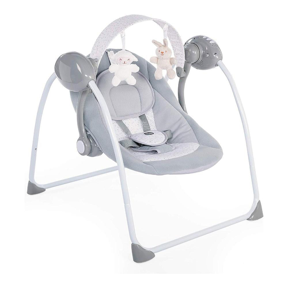 Relax & Play 19 Grey Chicco