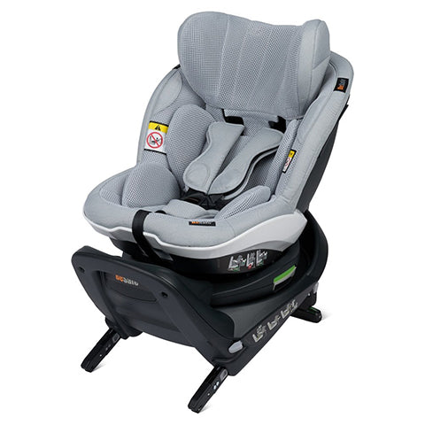 Besafe iZi Turn i-Size Peak Mesh