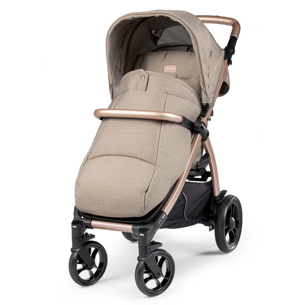 Booklet 50 Mon Amour Peg Perego