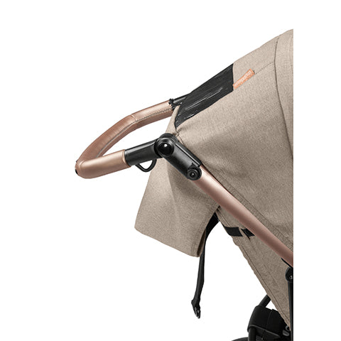 Booklet 50 Mon Amour Peg Perego