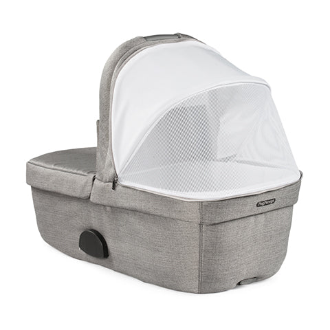 Peg Perego Carrycot Grande for Veloce CITY GREY