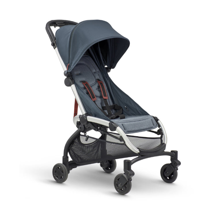 LDN London Graphite Twist Quinny