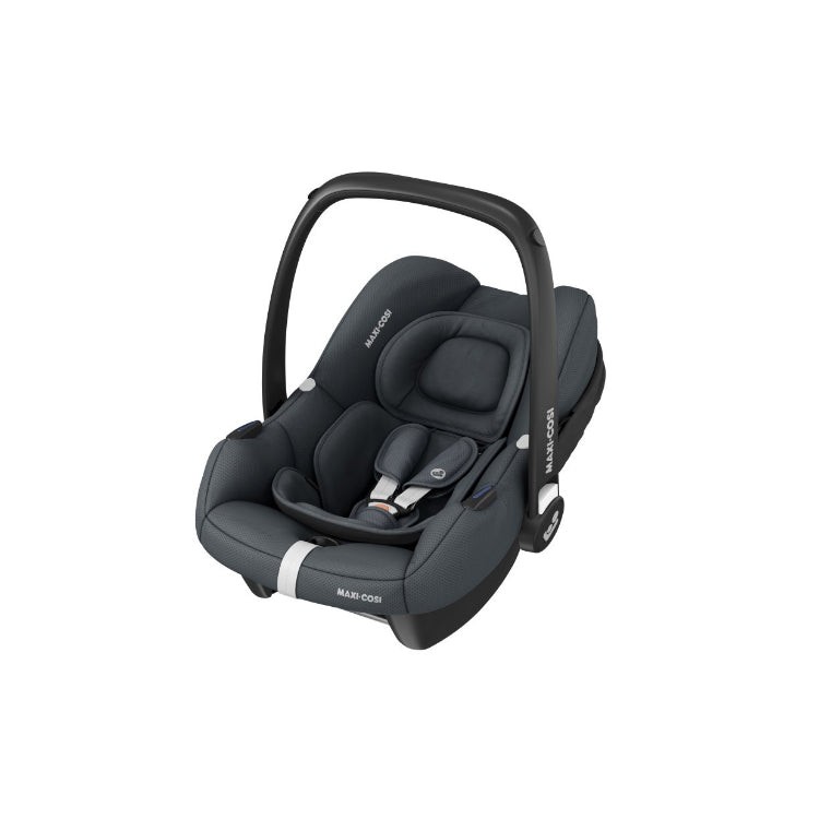 Maxi cosi CabrioFix i-Size Essential Graphite