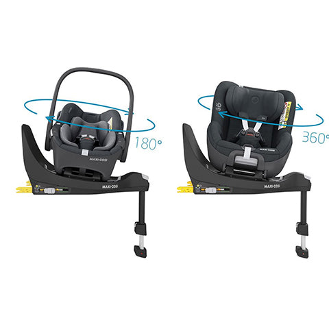 Maxi cosi FamilyFix 360