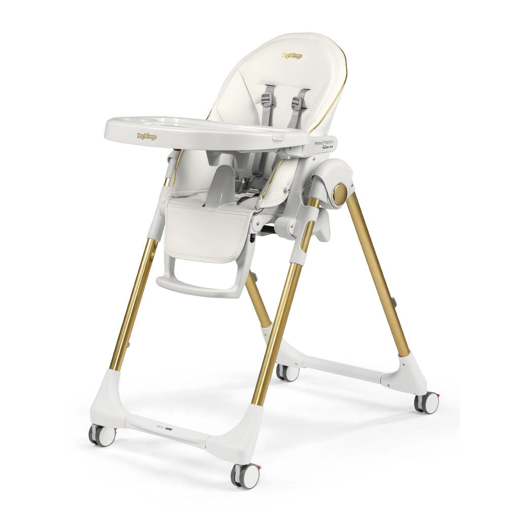 Prima Pappa Follow Me GOLD Peg Perego