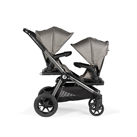 Peg Perego Adapter for GT4 IKCS0029