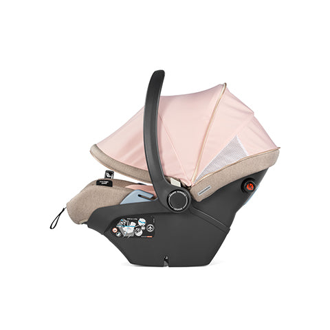 Primo Viaggio Lounge MON AMOUR Peg Perego