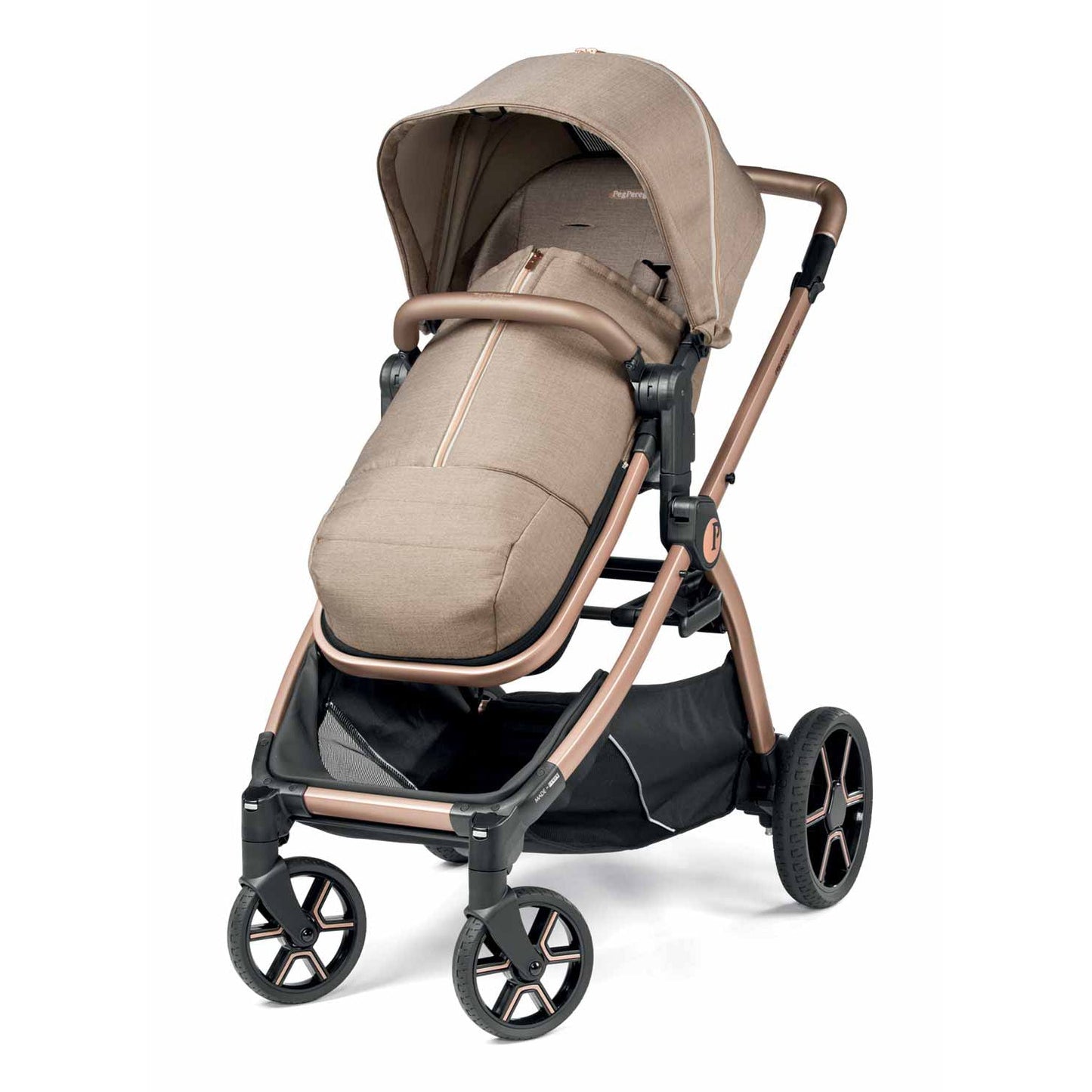 Ypsi Mon Amour Peg Perego