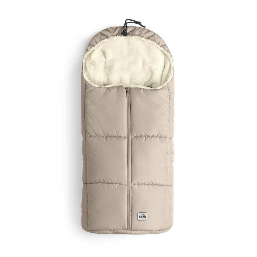 Cam Nesti BEIGE