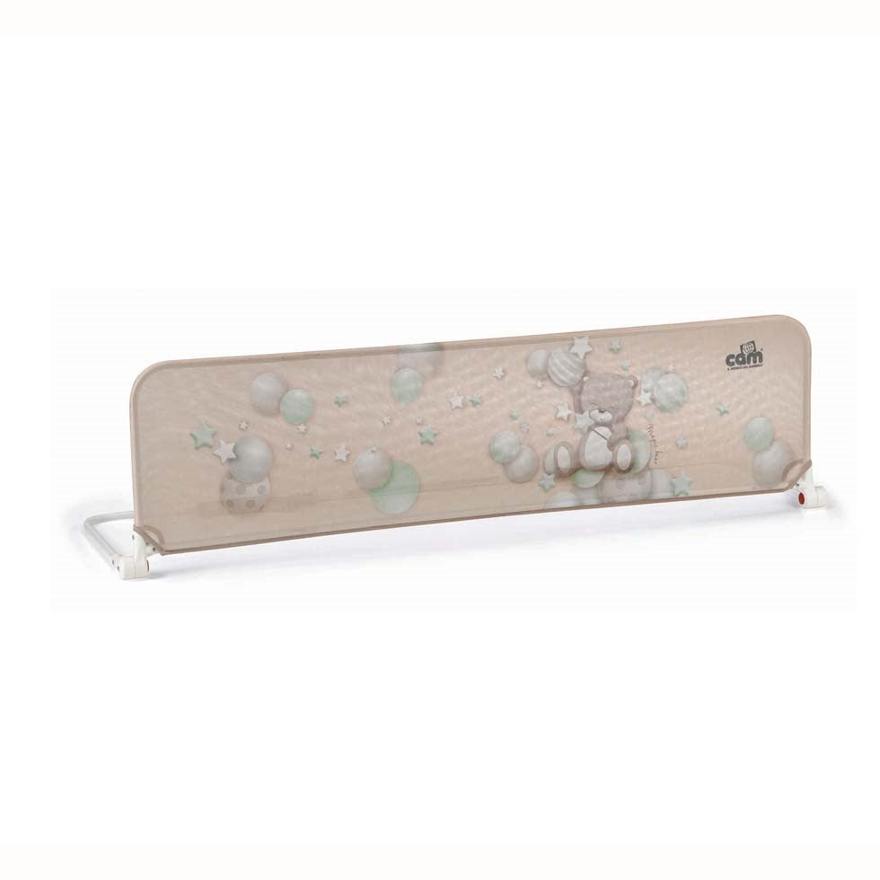 Bed guard Dolcenanna Pop T261 ORSO BOLLE Cam