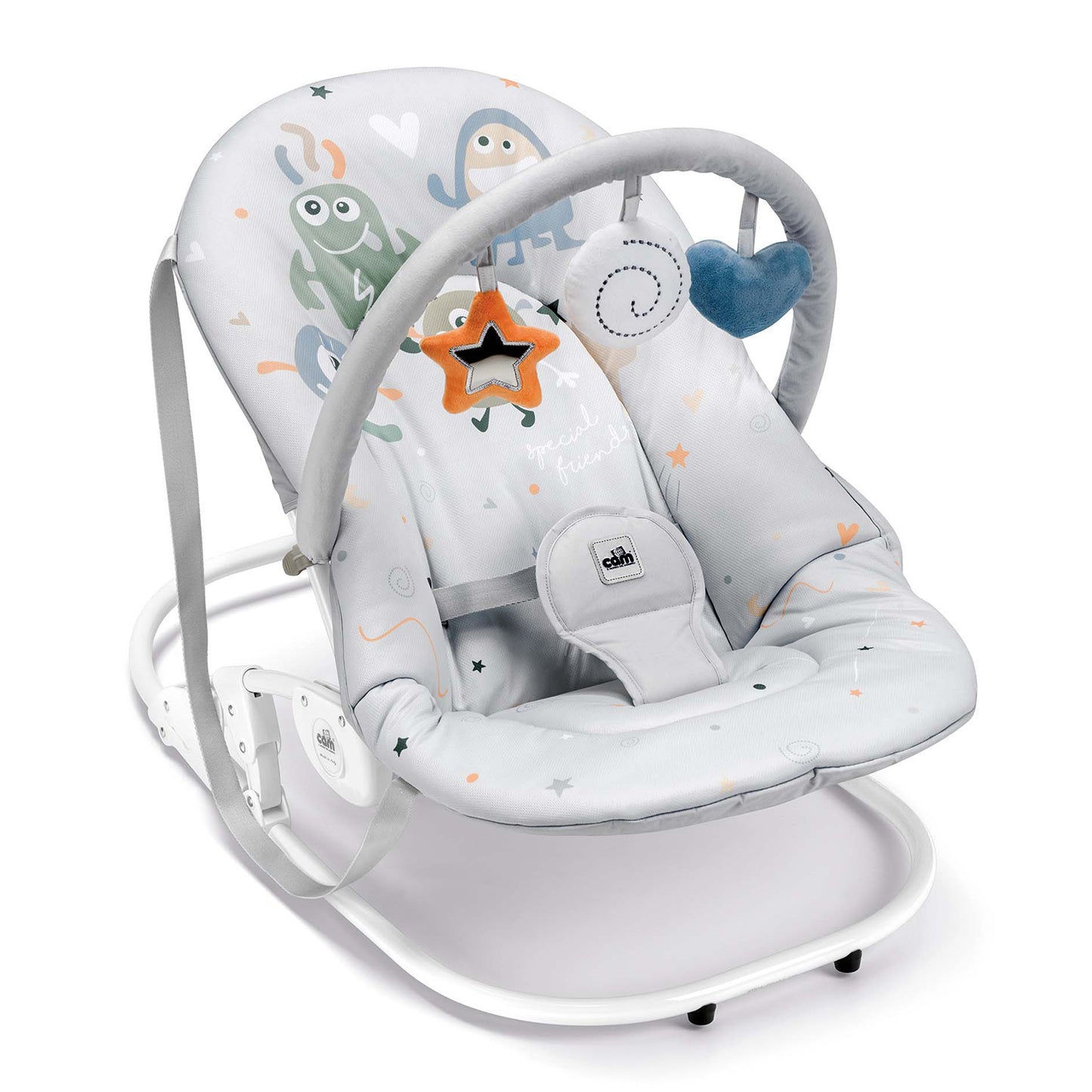 Giocam T259 MOSTRICIATTOLI Cam