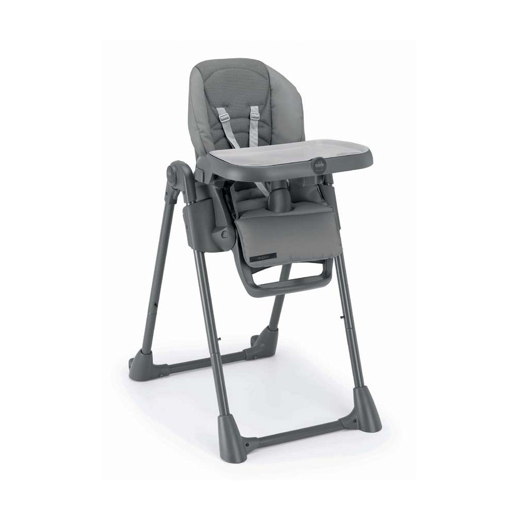 Pappananna Icon Air C266 GRIGIO Cam