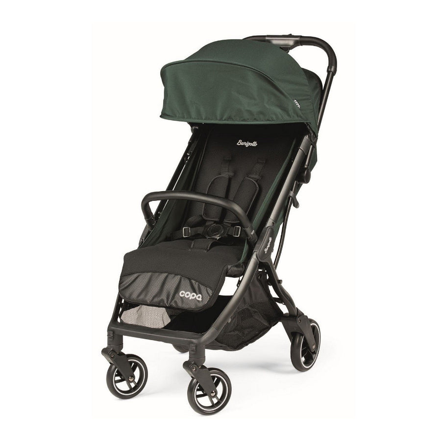 Copa - Burigotto GREEN Peg Perego