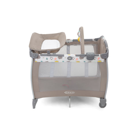 Contour Electra BEAR TALES