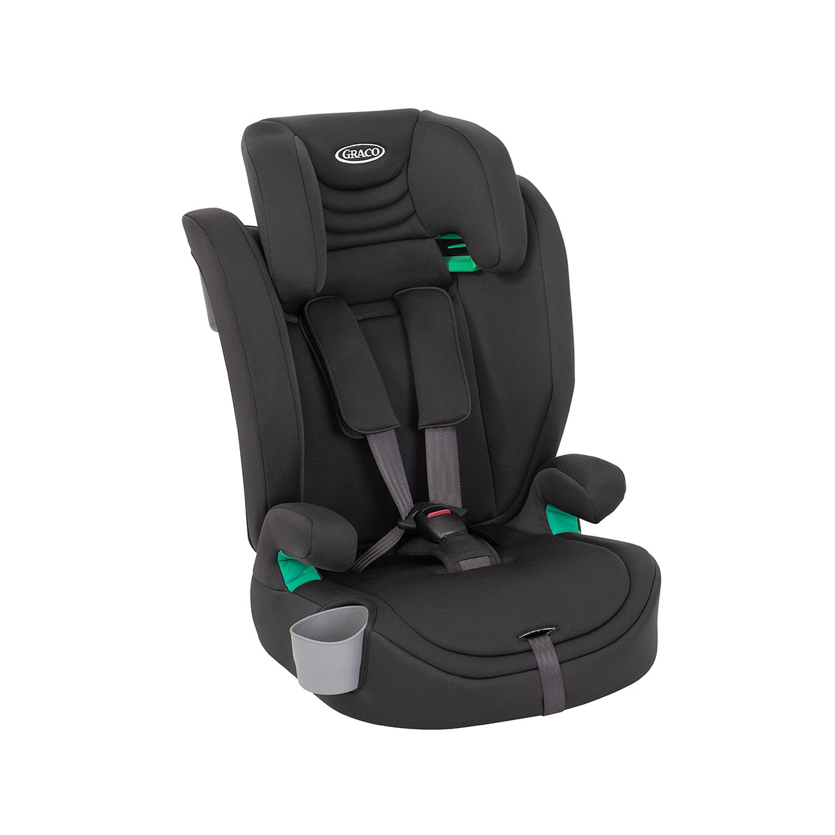Graco Eldura R129 MIDNIGHT