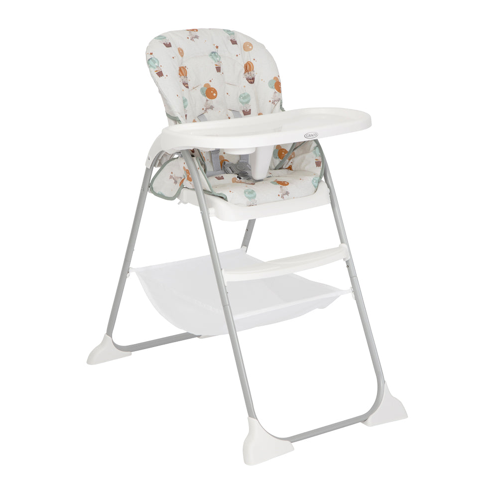 Graco SnackEase UP & AWAY