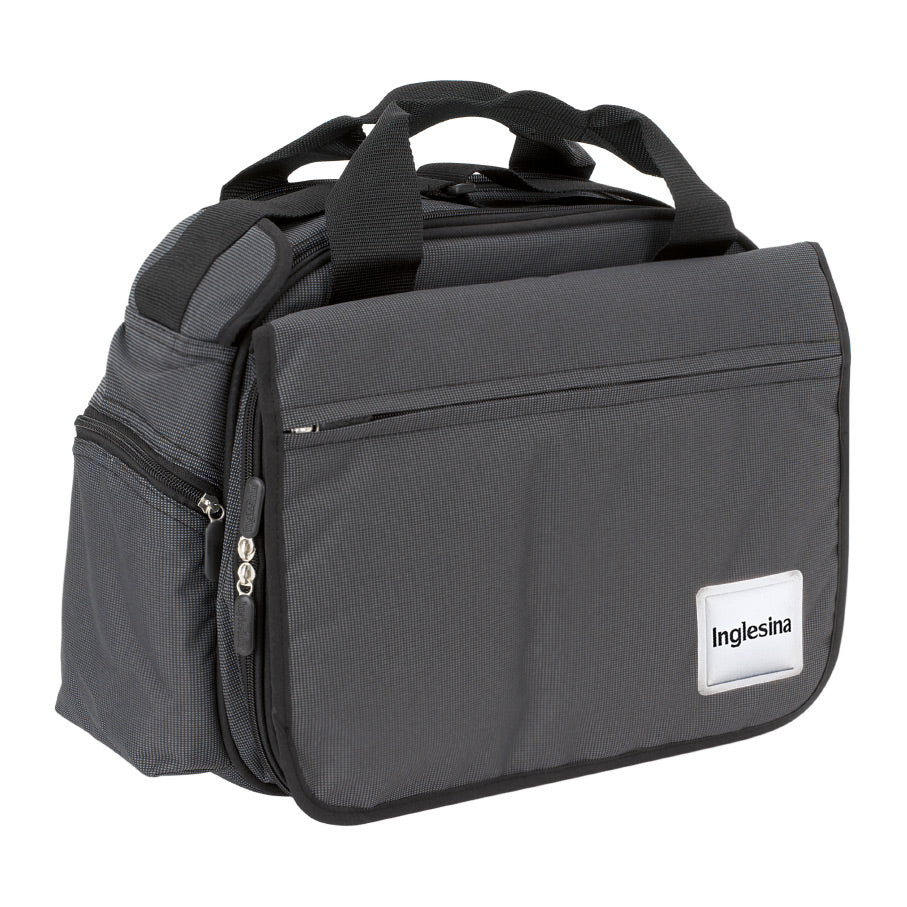 My Baby Bag GR5 Graphite