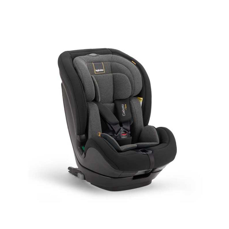 Caboto I-Size Vulcan Black