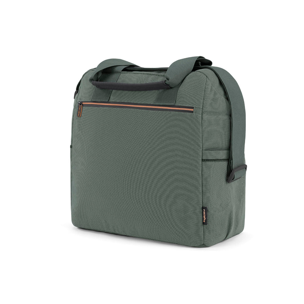 Day Bag TAIGA GREEN
