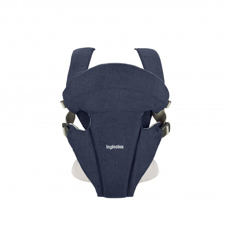 Front Blue