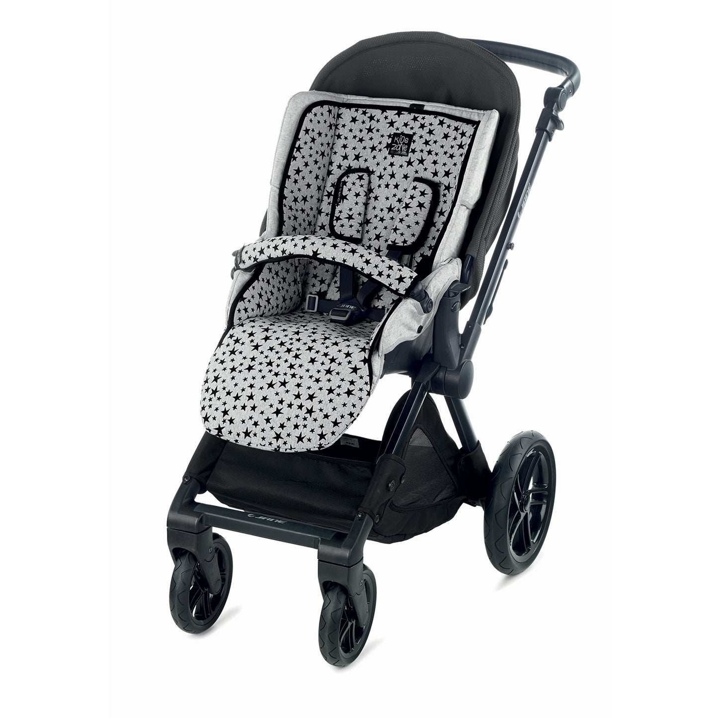 Jane Cloud - Pushchair seat mattress - Muum