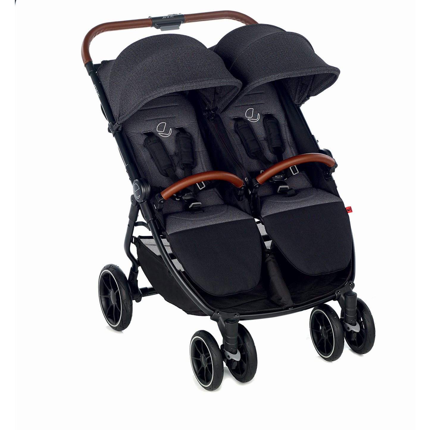 Jane TWINLINK U06 COLD BLACK