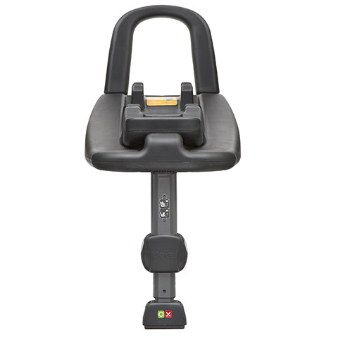 i-Base Advance D1413BABLK000 Joie