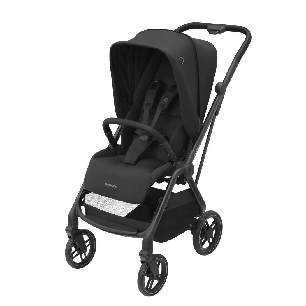 Leona 2 Essential Black Maxi-Cosi