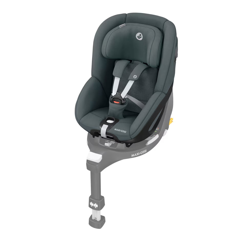 Pearl 360 Authentic Graphite Maxi-cosi