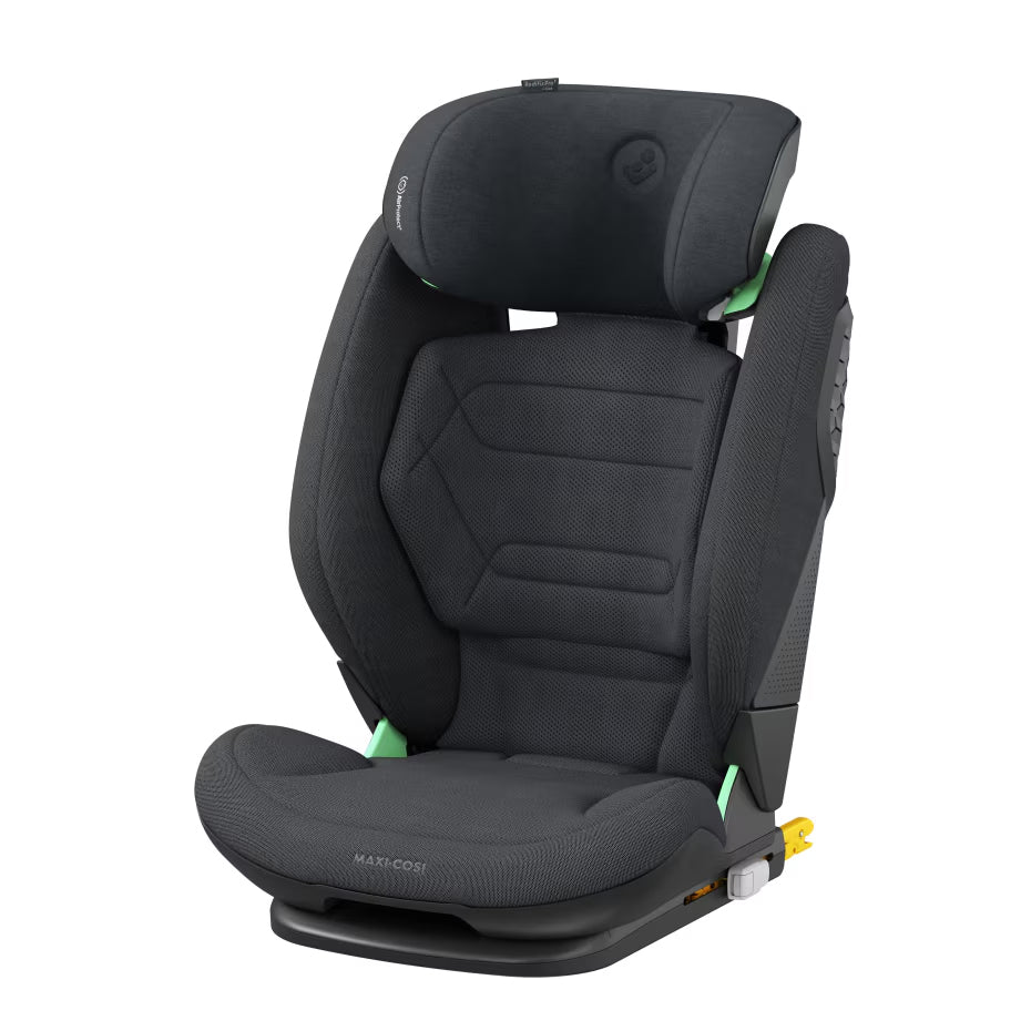 Rodifix Pro2 i-Size Authentic Graphite Maxi-cosi
