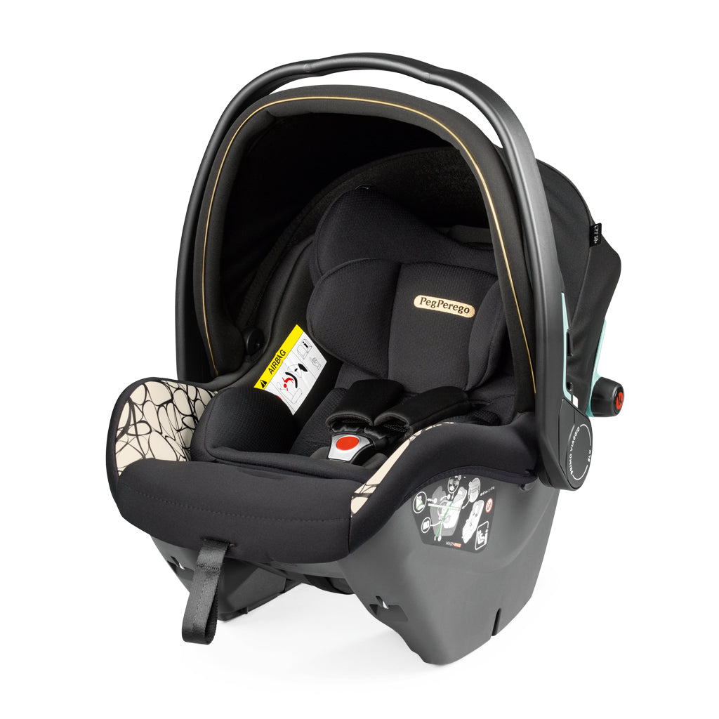 Primo Viaggio SLK GRAPHIC GOLD Peg Perego