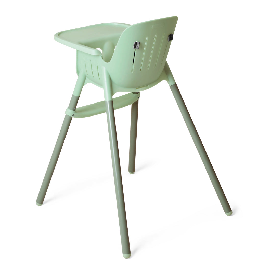 Poke Frosty Green Burigotto by Peg-Perego