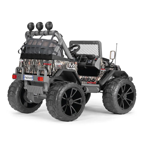 Gaucho Pro Real Tree IGOD0602 Peg Perego