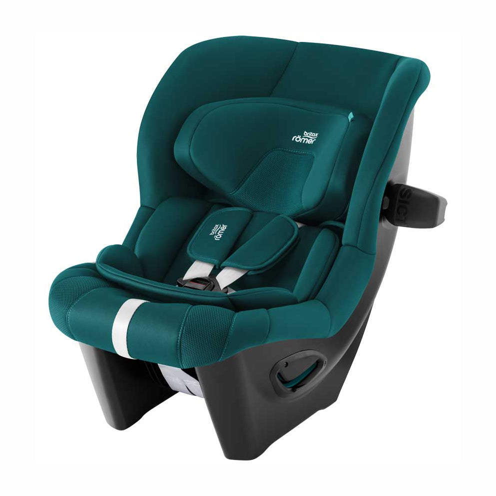 Max-Safe Pro ATLANTIC GREEN romer