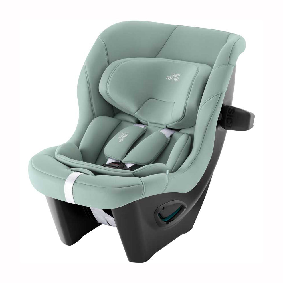 Max-Safe Pro JADE GREEN romer