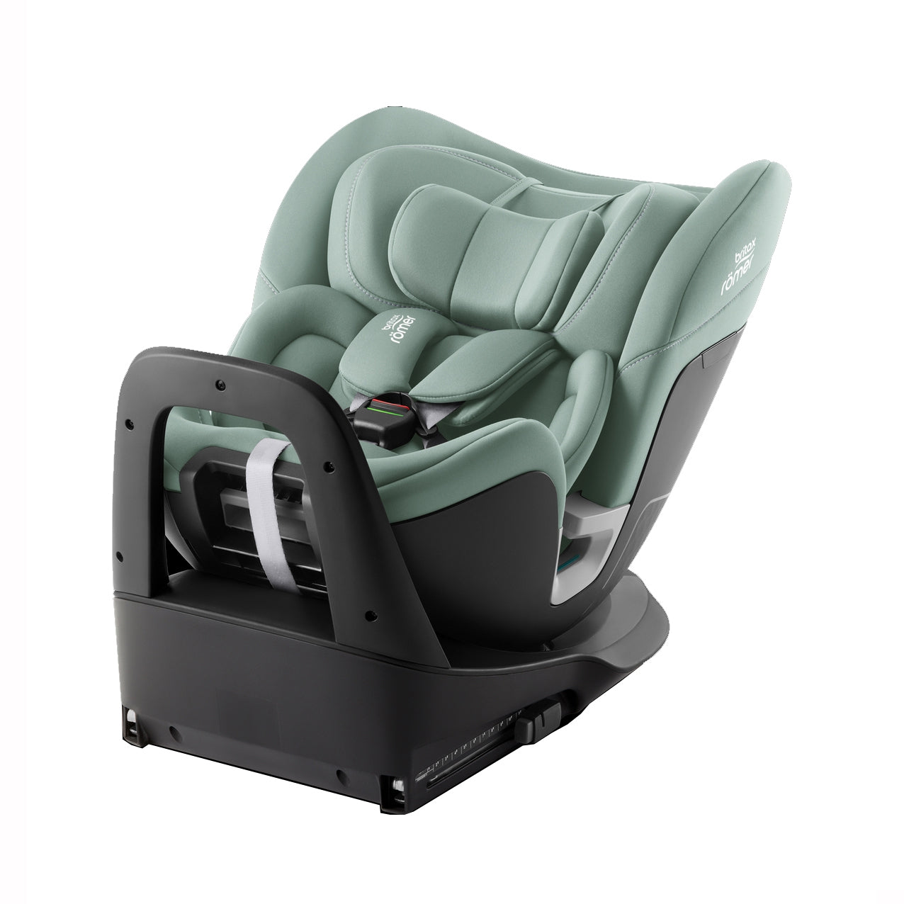 Swivel JADE GREEN romer