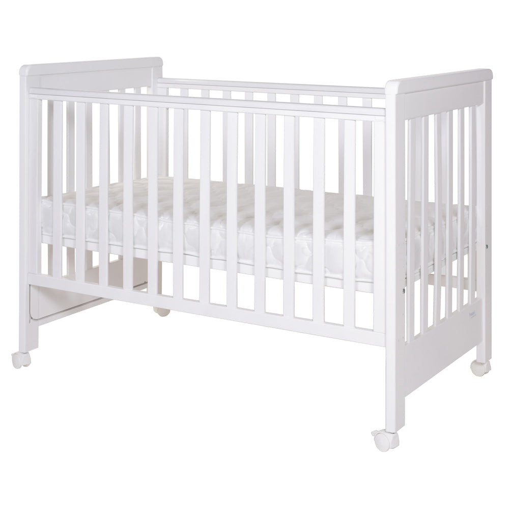 Dreamy Plus 2 White 1136
