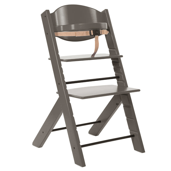 Highchair Grey 1002