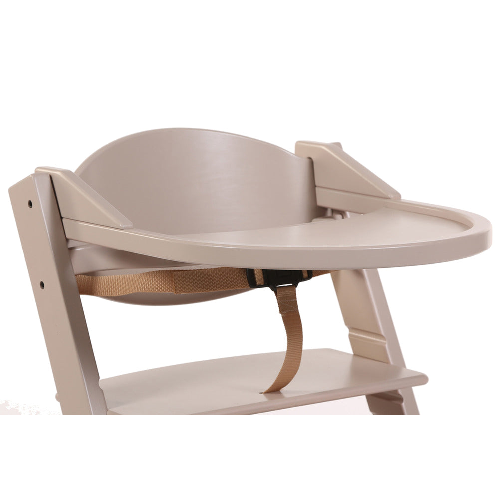 Tray Playtray Pastel Brown 1022