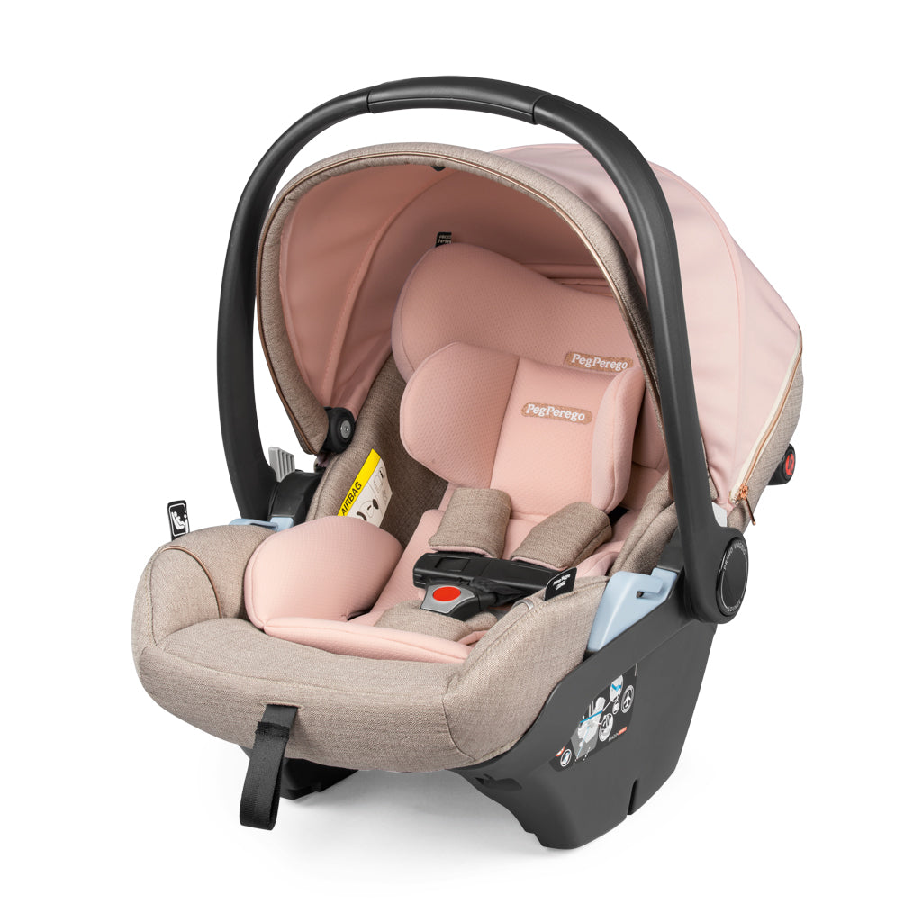 Car seats group 0+ (0-29 lbs)