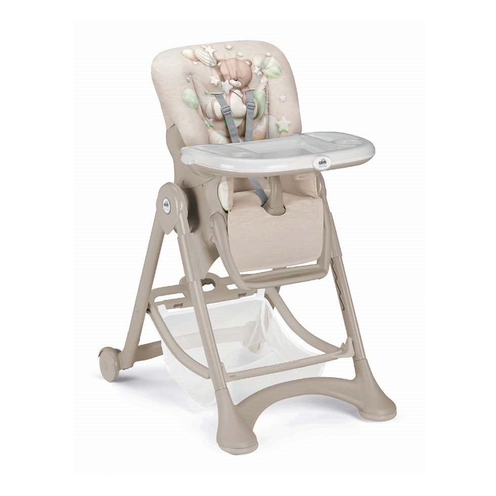 High chairs