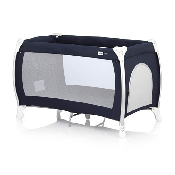 Travel cots