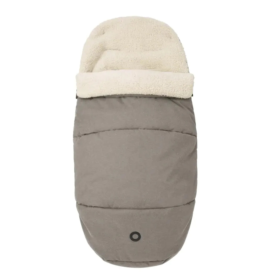 Footmuffs for strollers