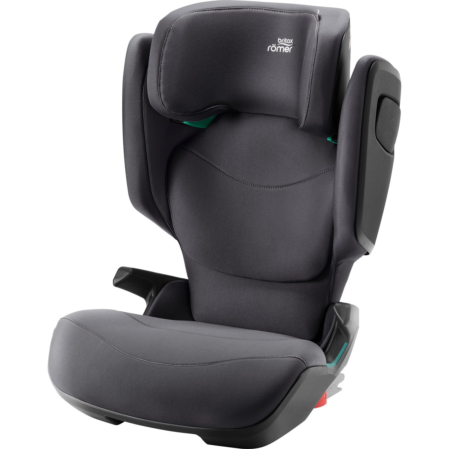 Car seats group 2 & 3 (33-78 lbs)