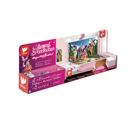 MAGICAL FAIRIES [40359]