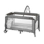 travel cot One Level T01 Star Jane