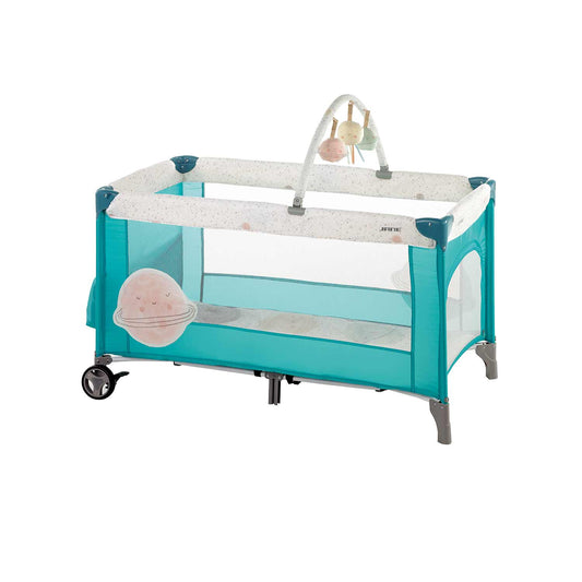 Travel cot One Level T82 	COSMO Jané