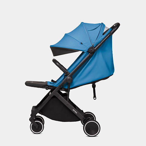 Anex Air-X ART AX-08 Blue