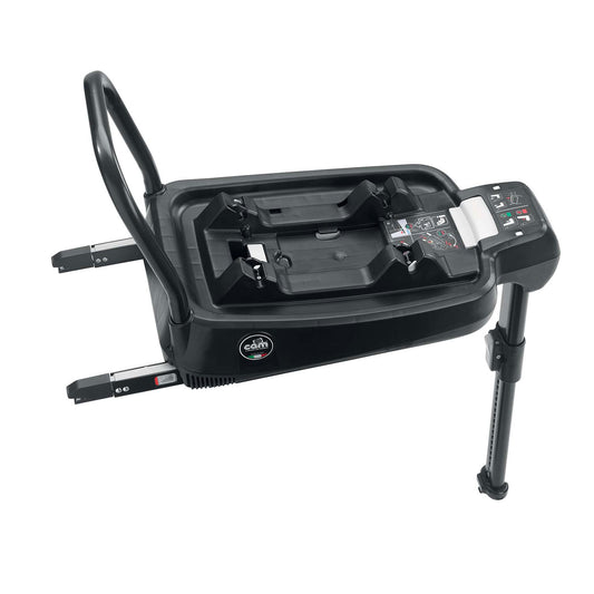 Base isofix 2 IN 1 V49 ANTRACITE Cam